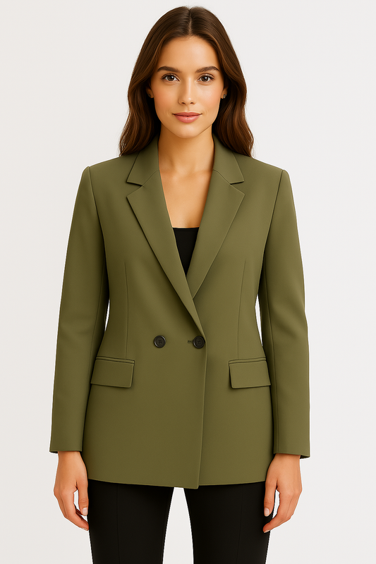 Le Blazer Iconique
